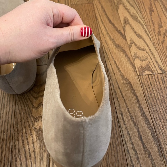 Franco Sarto loafers - Picture 5 of 16